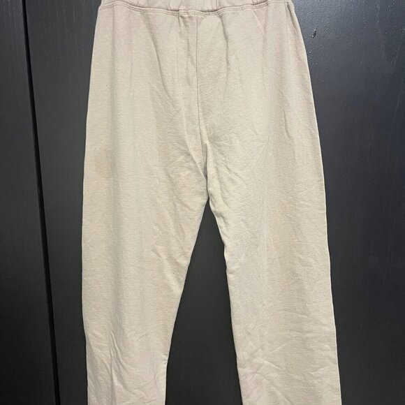 Standard James Perse drawstring linen/swim lounge pants — size 1 (approx. S/M) - Picture 7 of 9